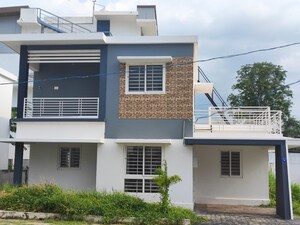 3 BHK Independent House For Sale in Puthur