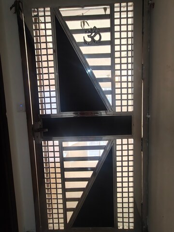 3.5 BHK Apartment – Exterior View View at Omaxe Residency II, Gomti Nagar - for Rent