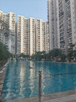 3.5 BHK + Servant Room 1775 Sq.Ft. Apartment in Omaxe Residency II