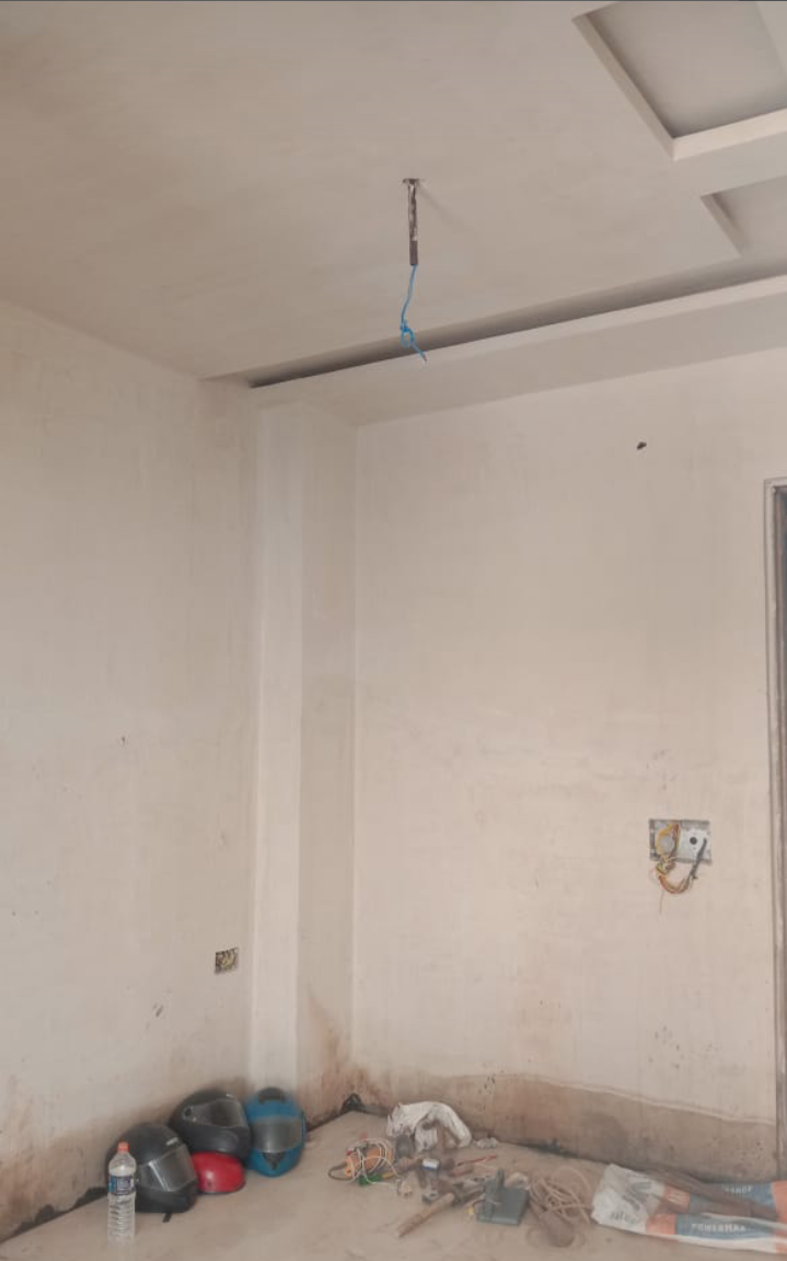 3 BHK Builder Floor For Sale in Mahindra Enclave