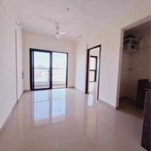 1 BHK Apartment For Sale in Duville Riverdale Suites, Santipur