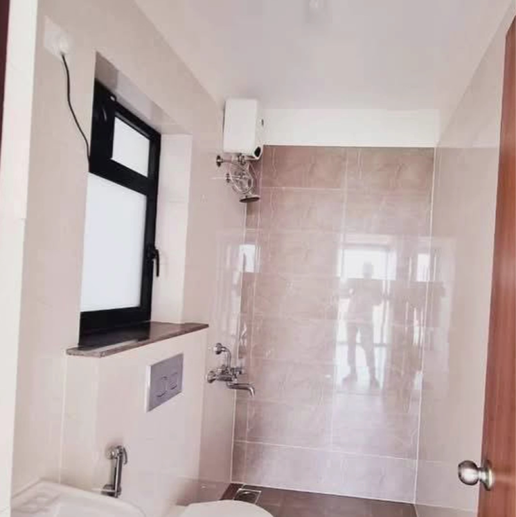 Bathroom, duville-riverdale-suites 1 Bedroom 320 Sq.Ft. Apartment In Santipur Pune 9304788