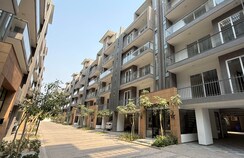 2 BHK + Study Room Apartment For Sale in Smart World Gems