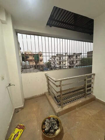 Staircase in 2 BHK Builder Floor at Saket – for Rent