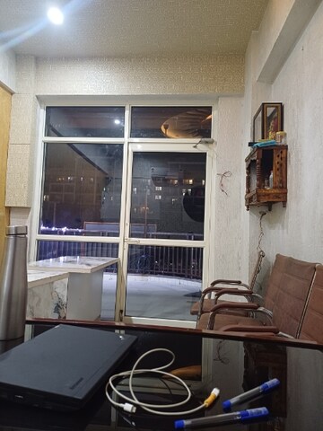 Kitchen in 2 BHK Apartment at Adore Happy Homes Grand, Sector 85 – for Rent