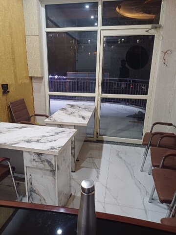 2 BHK Apartment For Rent in Adore Happy Homes Grand, Sector 85