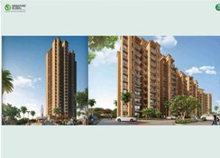 2 BHK Apartment For Sale in Signature Global Proxima