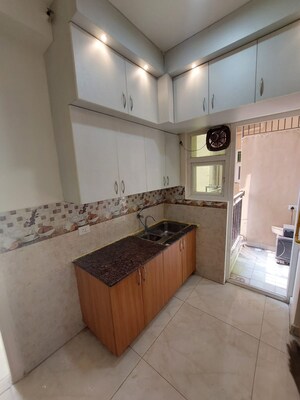 2 BHK Apartment For Rent in Gaurs Siddhartham, Siddharth Vihar