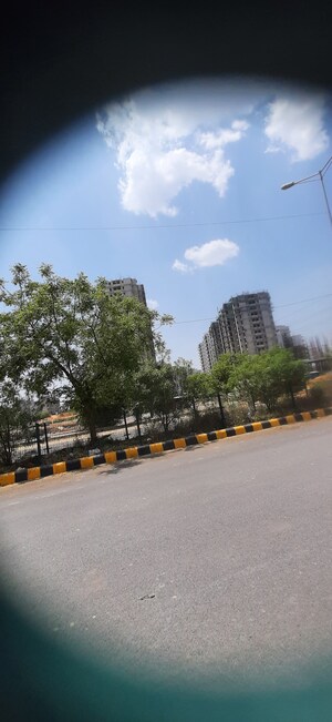 2 BHK Apartment – Exterior View View at Signature Global Proxima Phase 2, Sector 89 - for Sale