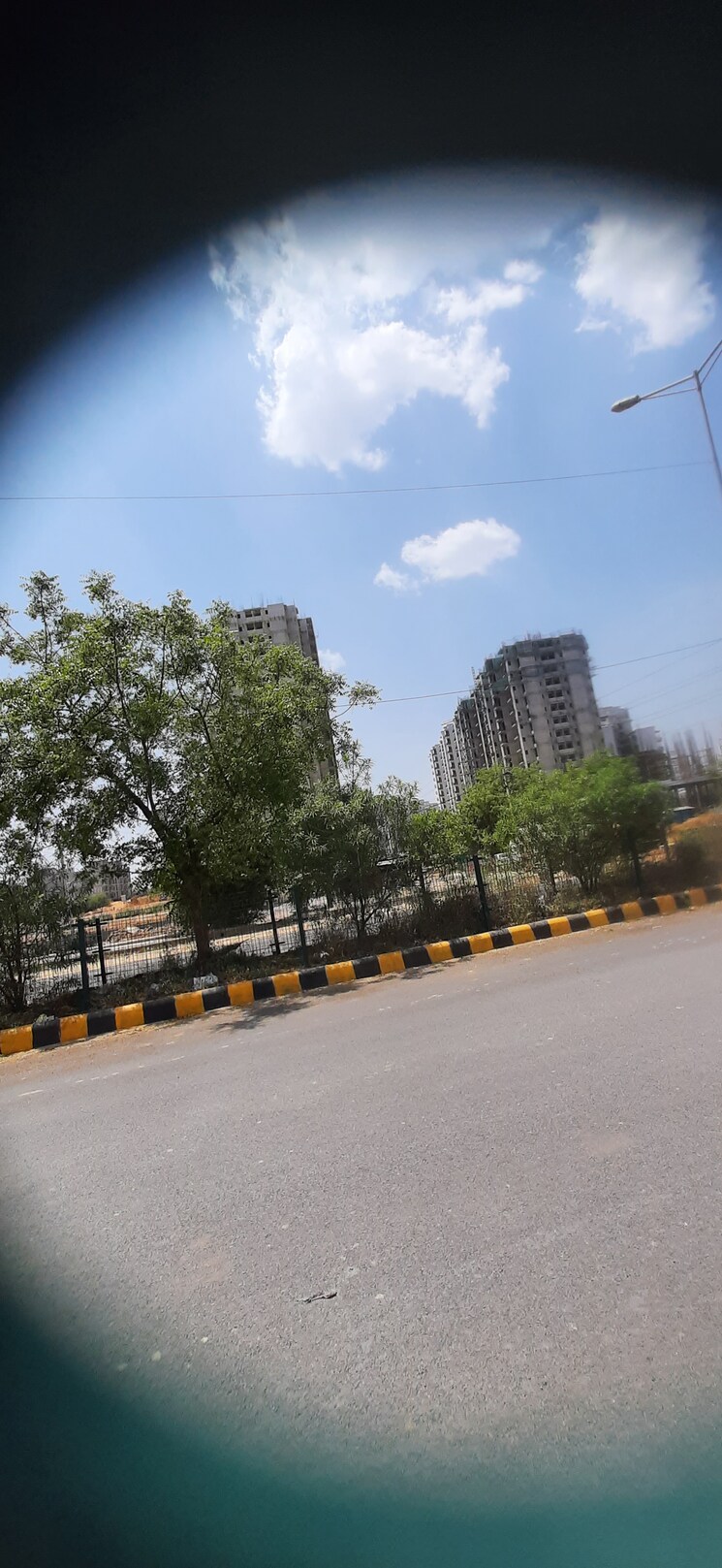 Exterior View, signature-global-proxima-phase-2 2 Bedroom 685 Sq.Ft. Apartment In Sector 89 Gurgaon 9304807