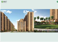 2 BHK Apartment For Sale in Signature Global Proxima Phase 2
