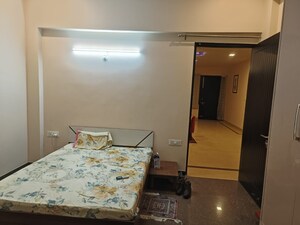 Bedroom in 2 BHK Independent House at Gomti Nagar – for Rent