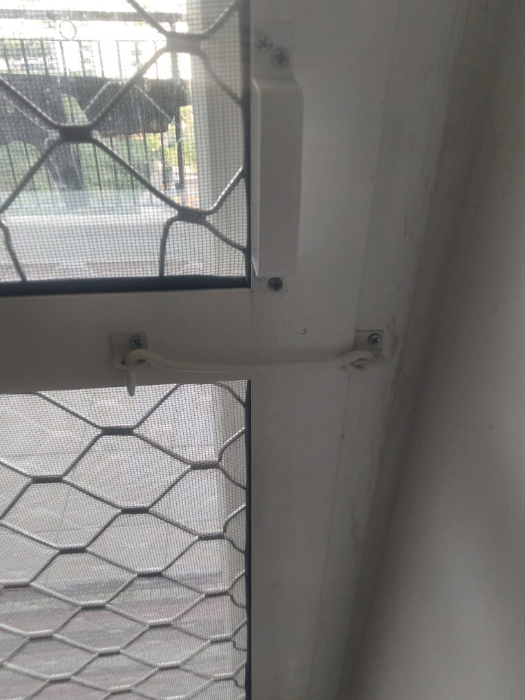 Kitchen, gaurs-siddhartham 2 Bedroom 945 Sq.Ft. Apartment In Siddharth Vihar Ghaziabad 9304806