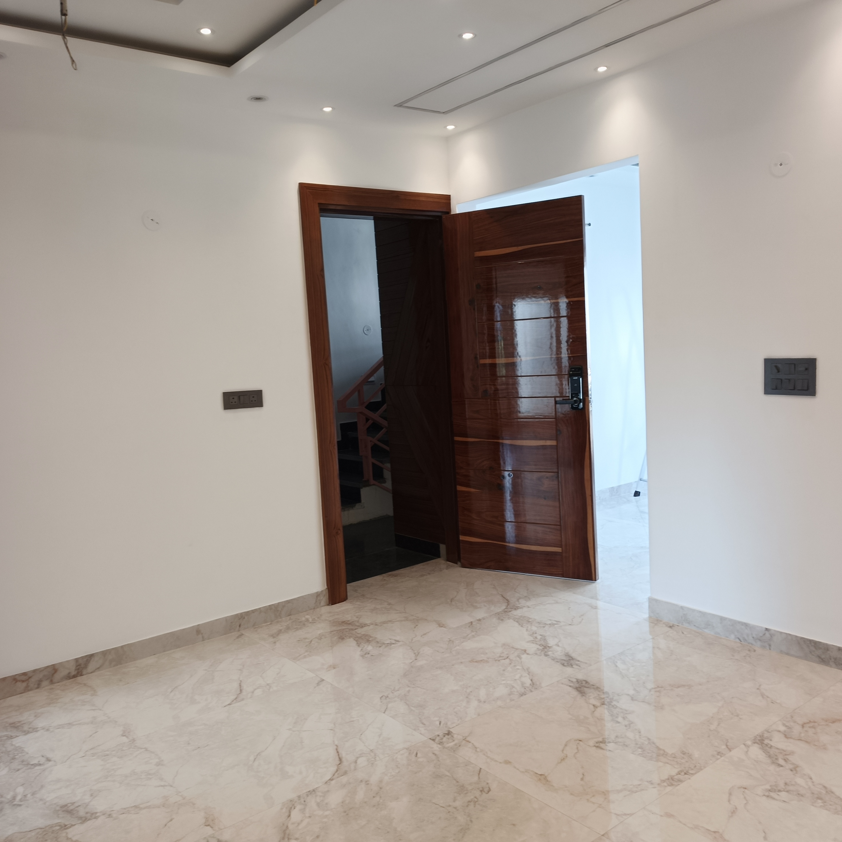 3 BHK 140 Sq.Yd. Builder Floor in Godrej Retreat