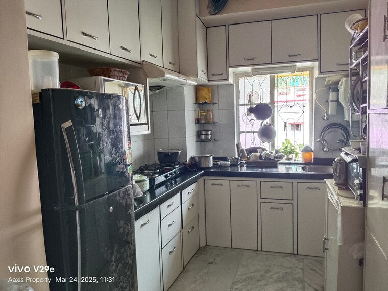 Kitchen, barrackpore 3 Bedroom 1359 Sq.Ft. Apartment In Barrackpore Kolkata 9304820