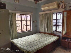Bedroom in 3 BHK Apartment at Barrackpore – for Sale