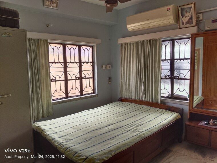 Bedroom, barrackpore 3 Bedroom 1359 Sq.Ft. Apartment In Barrackpore Kolkata 9304820