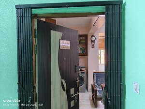 Building Lobby in 3 BHK Apartment at Barrackpore – for Sale