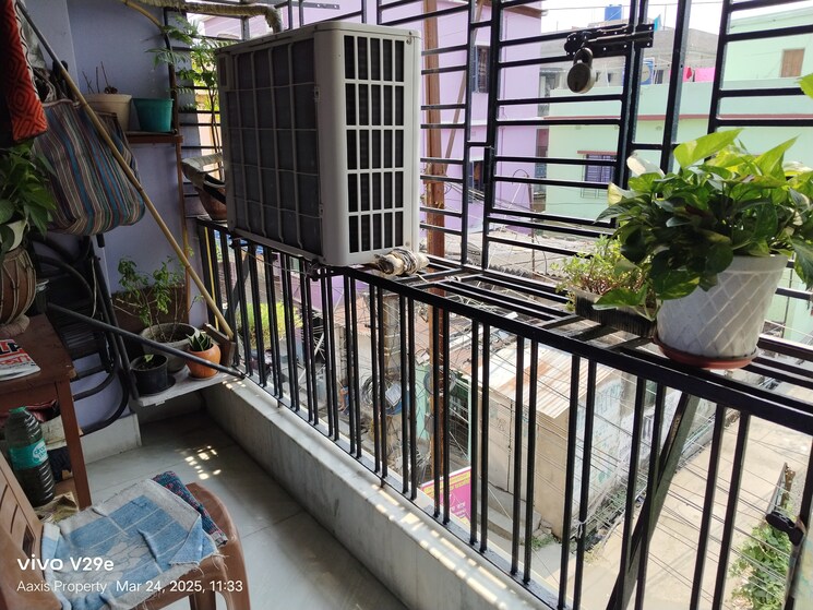 Balcony, barrackpore 3 Bedroom 1359 Sq.Ft. Apartment In Barrackpore Kolkata 9304820