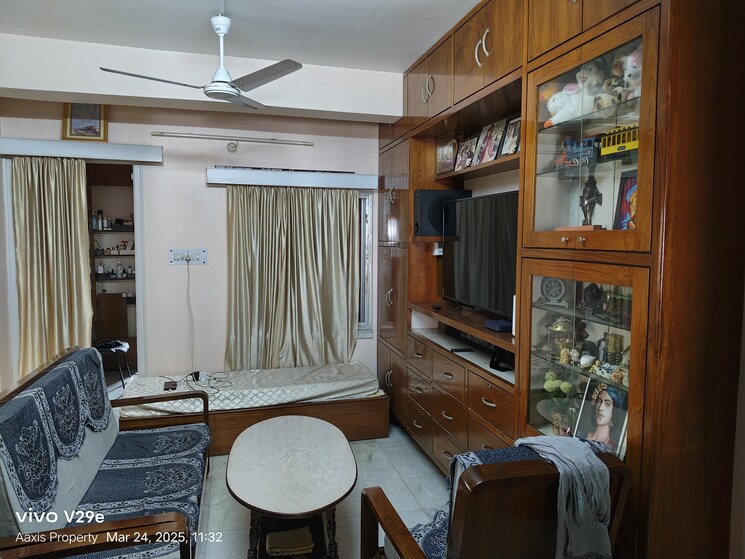 Living Room, barrackpore 3 Bedroom 1359 Sq.Ft. Apartment In Barrackpore Kolkata 9304820