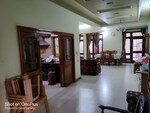 3 BHK + Study Room 2800 Sq.Ft. Independent House in Gomti Nagar