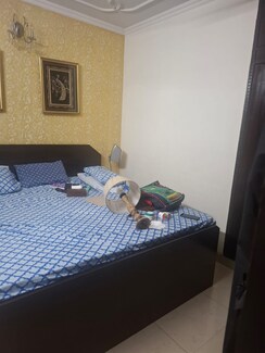 3 BHK Apartment For Sale in Vasant Kunj