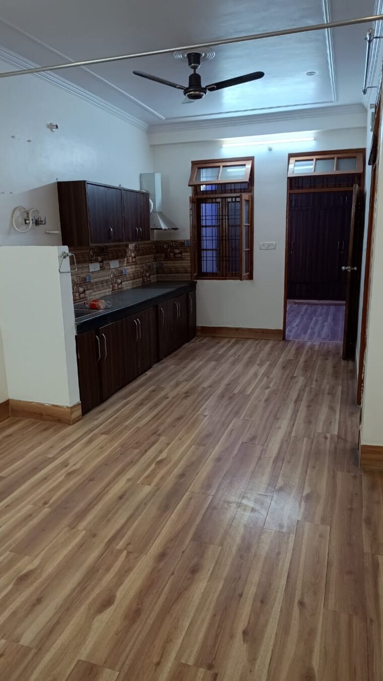 Kitchen, gomti nagar 2 Bedroom 1450 Sq.Ft. Independent House In Gomti Nagar Lucknow 9304844