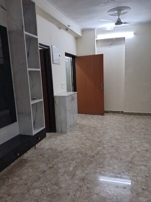 Kitchen in 3 BHK Apartment at Amrapali Terrace Homes, Tech Zone 4 Greater Noida – for Rent