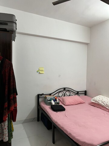 Furnished Amenities in 1 BHK Apartment at Excellaa Panama Park, Lohgaon – for Sale