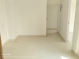 Room in 2 BHK Apartment at Siddha Water Front, Barrackpore – for Sale