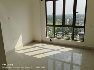 Room in 2 BHK Apartment at Siddha Water Front, Barrackpore – for Sale
