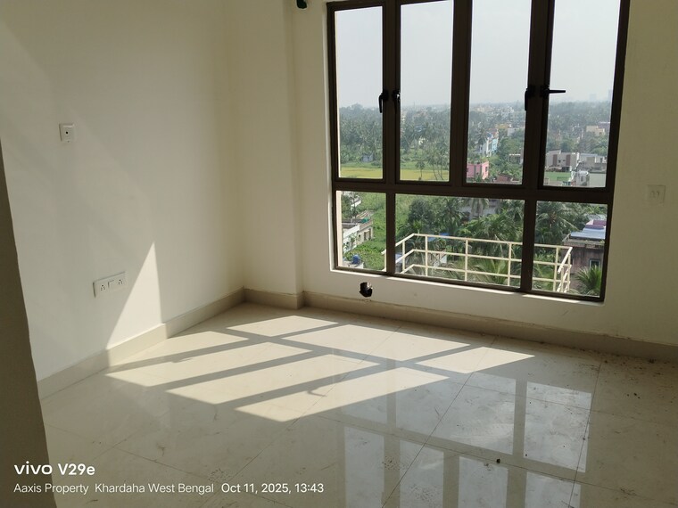 Room, siddha-water-front 2 Bedroom 803 Sq.Ft. Apartment In Barrackpore Kolkata 9304868