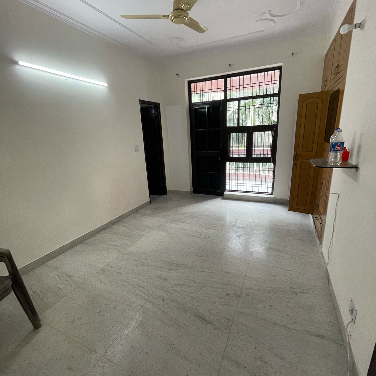 3 BHK + Pooja Room Apartment For Rent in Palmwood Estate