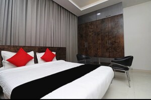 3 BHK Independent House For Rent in Gomti Nagar