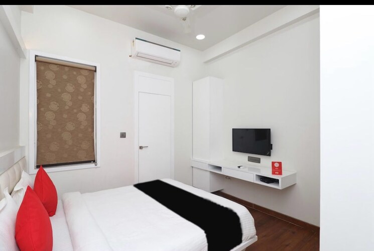 Room, gomti nagar 3 Bedroom 4000 Sq.Ft. Independent House In Gomti Nagar Lucknow 9304871