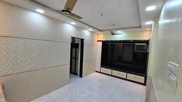 1 BHK Apartment For Rent in Borivali West