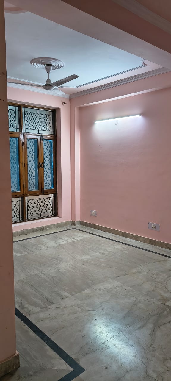 2 BHK + Pooja Room Villa For Rent in Sector 48