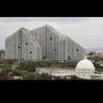 1 BHK + Pooja Room 550 Sq.Ft. Apartment in Amanora Future Towers