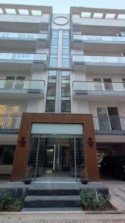 2.5 BHK Apartment For Rent in M3M Soulitude