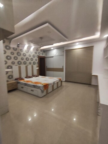 Living Room in 3.5 BHK Apartment at Paarth Aadyant, Gomti Nagar – for Rent