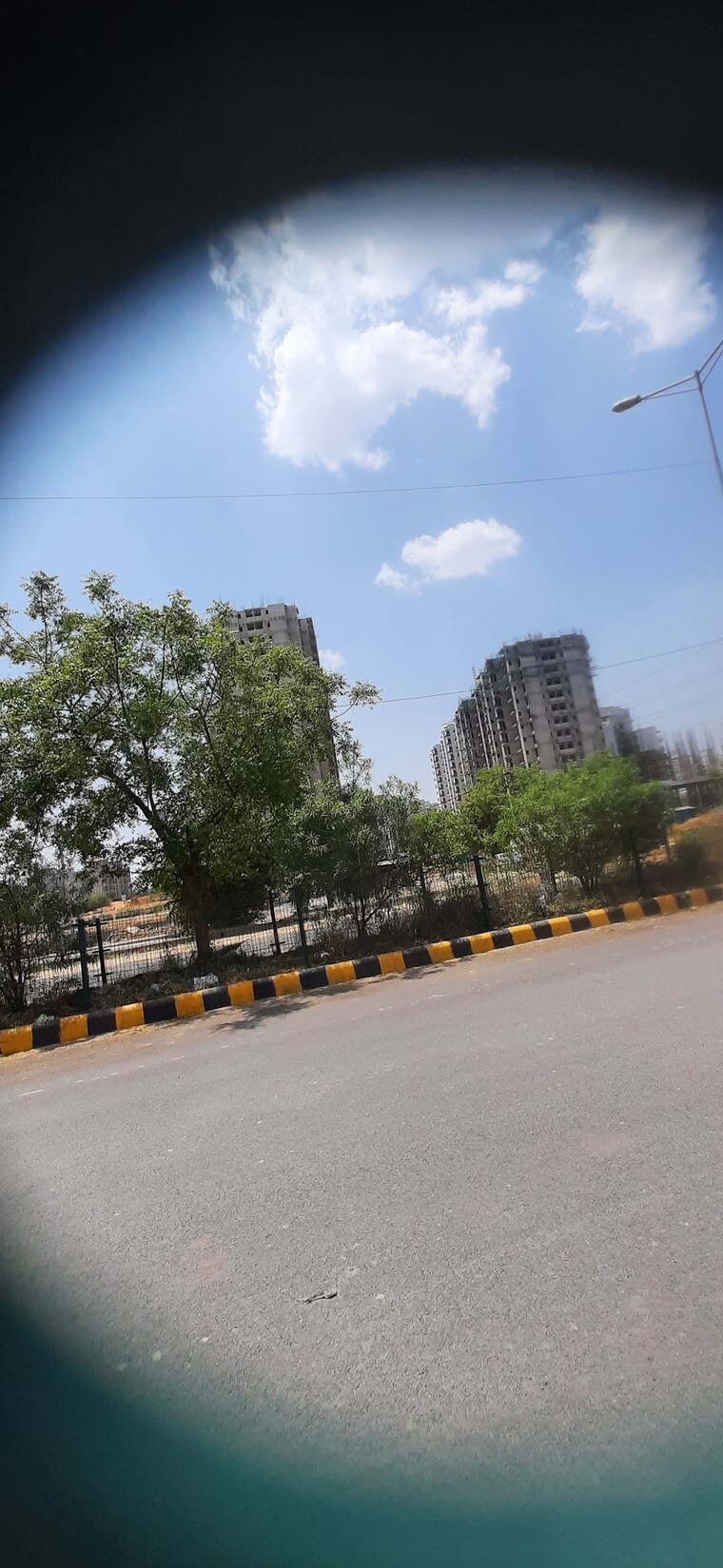 Exterior View, signature-global-proxima 2 Bedroom 665 Sq.Ft. Apartment In Sector 89 Gurgaon 9304888