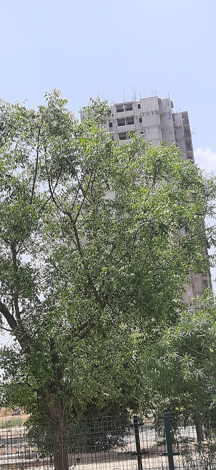 Garden, signature-global-proxima 2 Bedroom 665 Sq.Ft. Apartment In Sector 89 Gurgaon 9304888