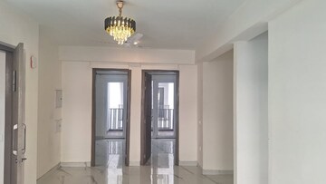 Living Room in 2.5 BHK Apartment at M3M Soulitude, Sector 89 – for Rent