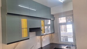 Kitchen in 2.5 BHK Apartment at M3M Soulitude, Sector 89 – for Rent
