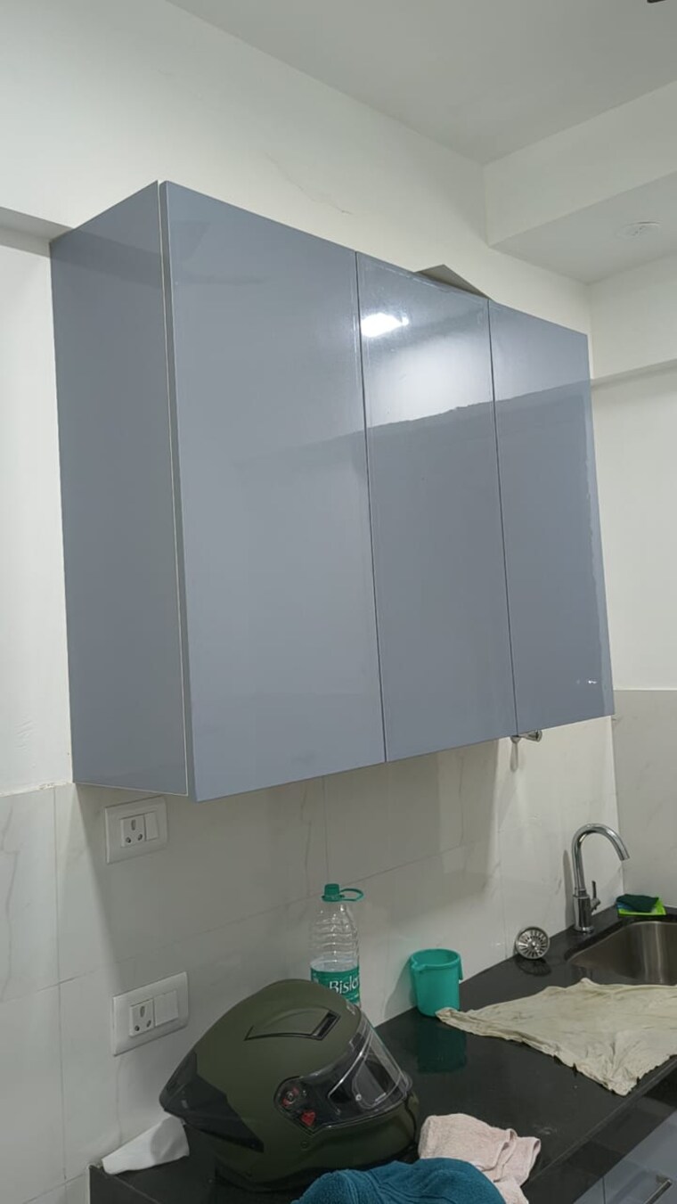 Kitchen/pantry, raymond-ten-x-habitat 1 Bedroom 418 Sq.Ft. Apartment In Pokhran Road No Two Thane 9304898