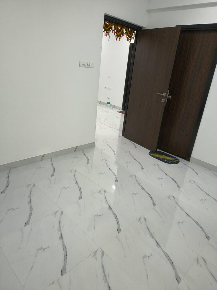 Master Bedroom, raymond-ten-x-habitat 1 Bedroom 418 Sq.Ft. Apartment In Pokhran Road No Two Thane 9304898