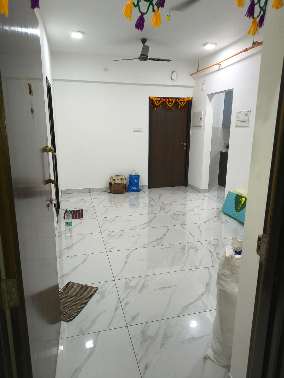 1 BHK Apartment For Rent in Raymond Ten X Habitat