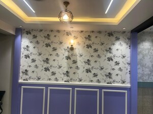 Furnished Amenities in 3 BHK Apartment at BPTP Discovery Park, Sector 80 – for Sale