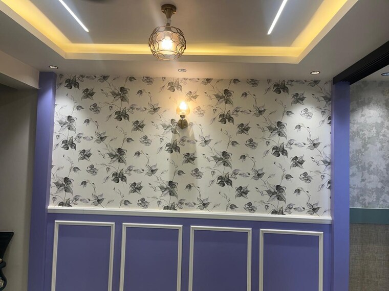 undefined, bptp-discovery-park 3 Bedroom 925 Sq.Ft. Apartment In Sector 80 Faridabad 9304897