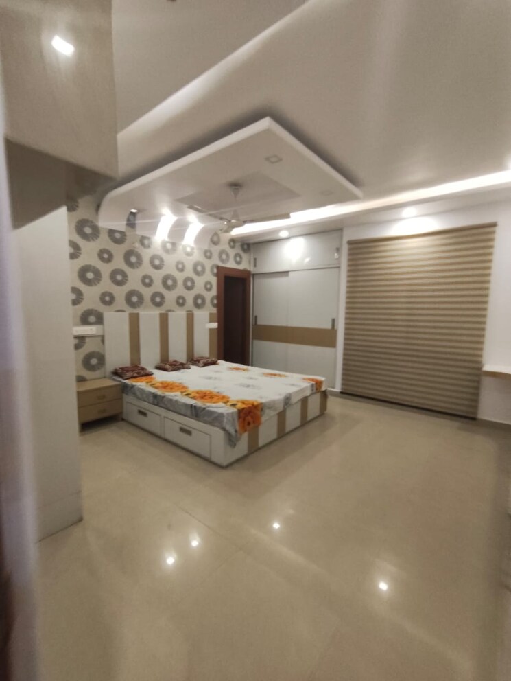 Living Room, saryu-apartment 3.5 Bedroom 2150 Sq.Ft. Apartment In Gomti Nagar Lucknow 9304904